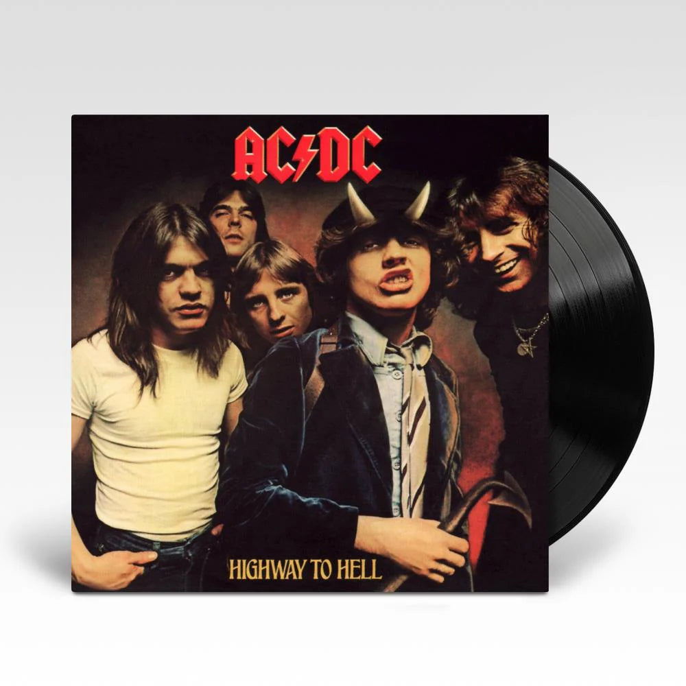 Highway to Hell - AC/DC