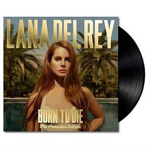 Paradise - Lana Del Rey