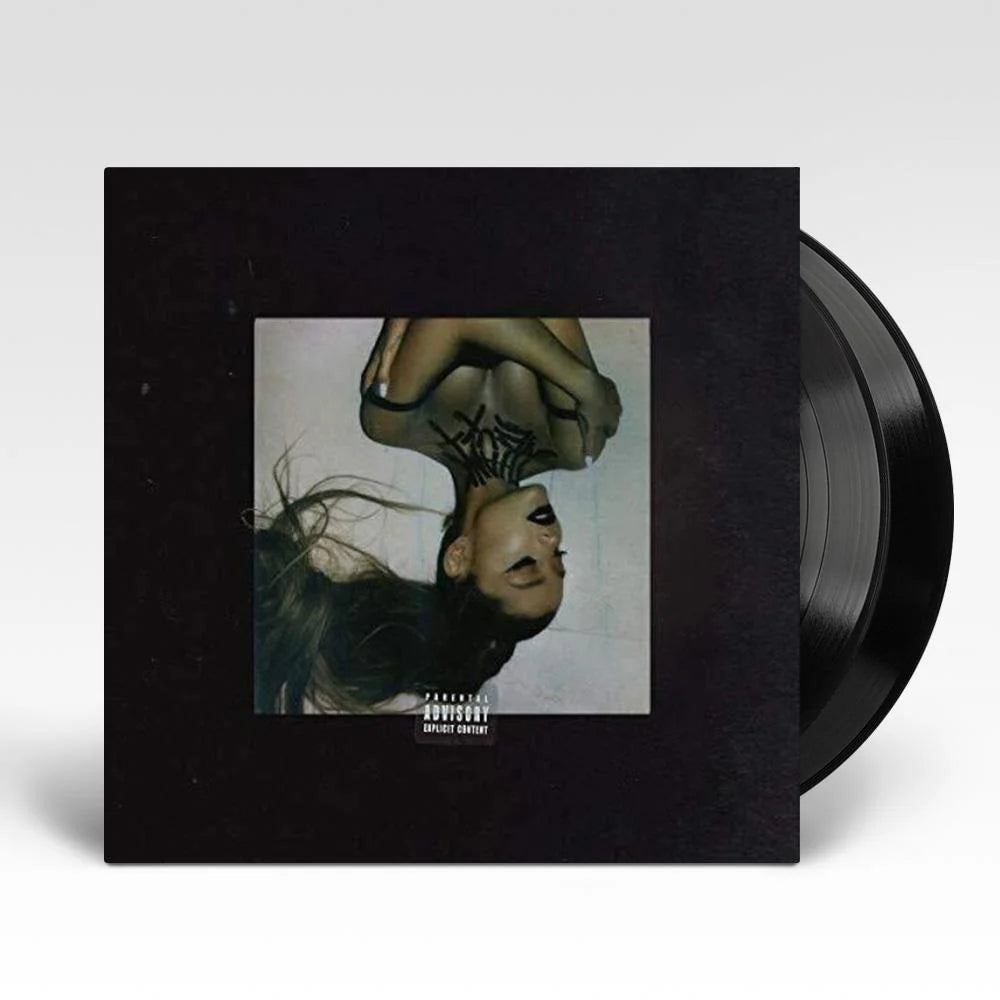 thank u, next - Ariana Grande