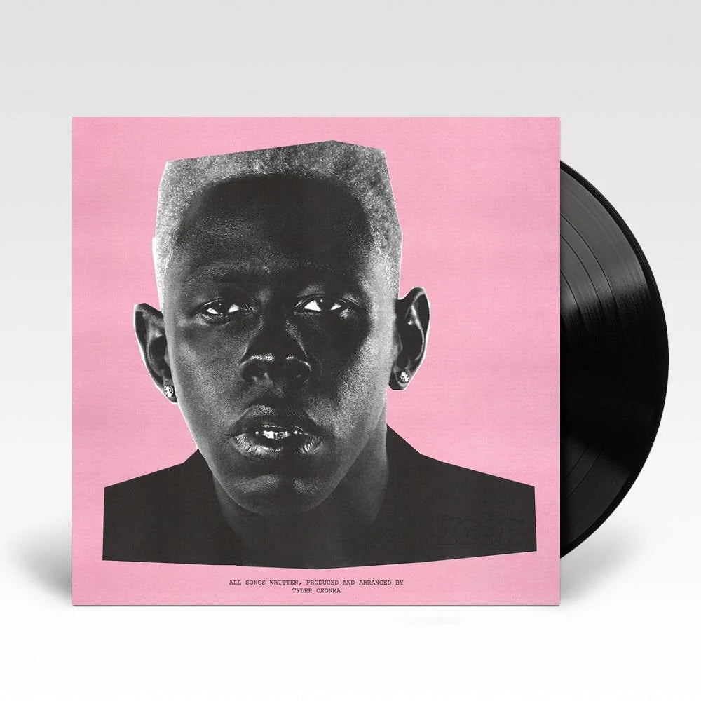 Igor - Tyler, The Creator