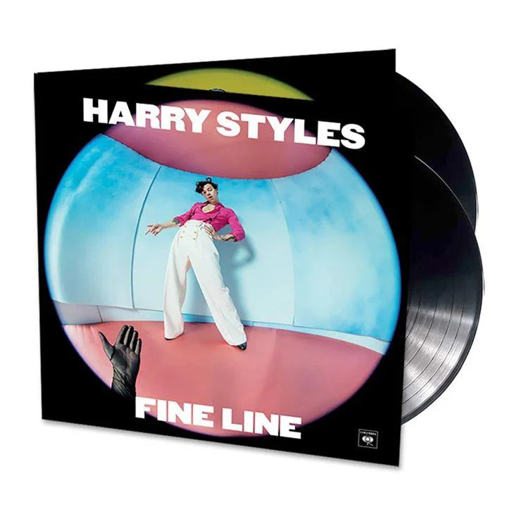 Fine Line - Harry Styles