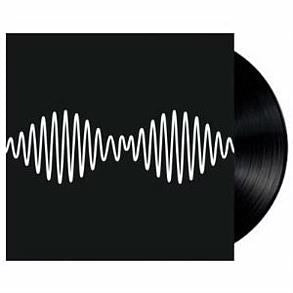 AM - Arctic Monkeys