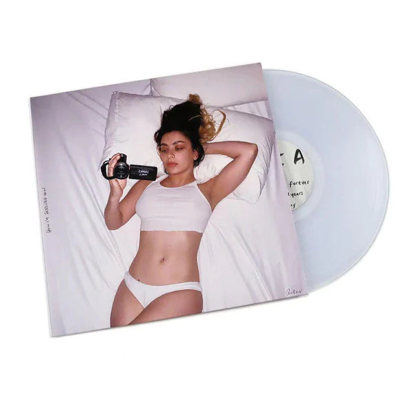 how i'm feeling now - Charli Xcx