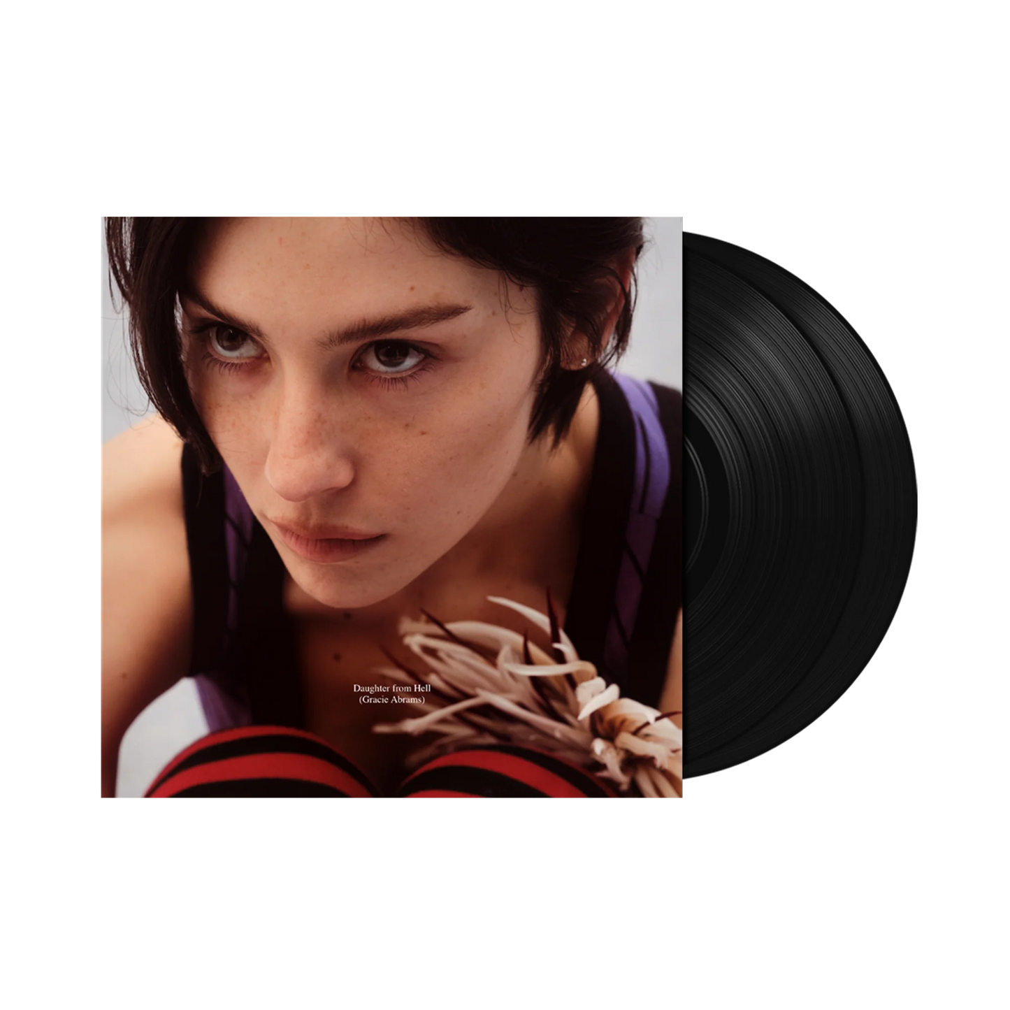 Daughter from Hell - Gracie Abrams