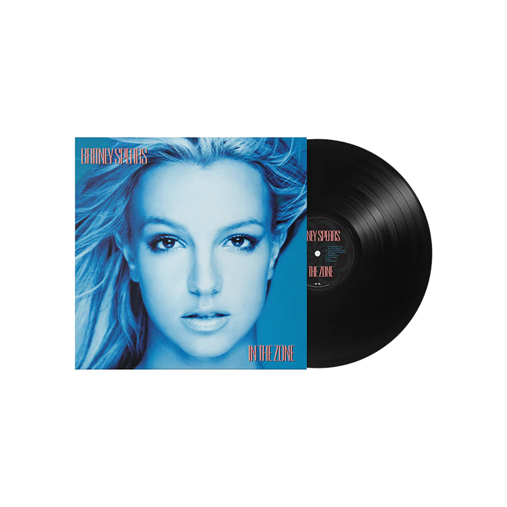 In The Zone - Britney Spears