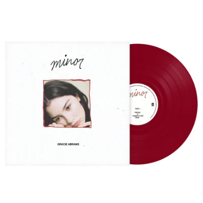 minor (5 Year Anniversary) - Gracie Abrams