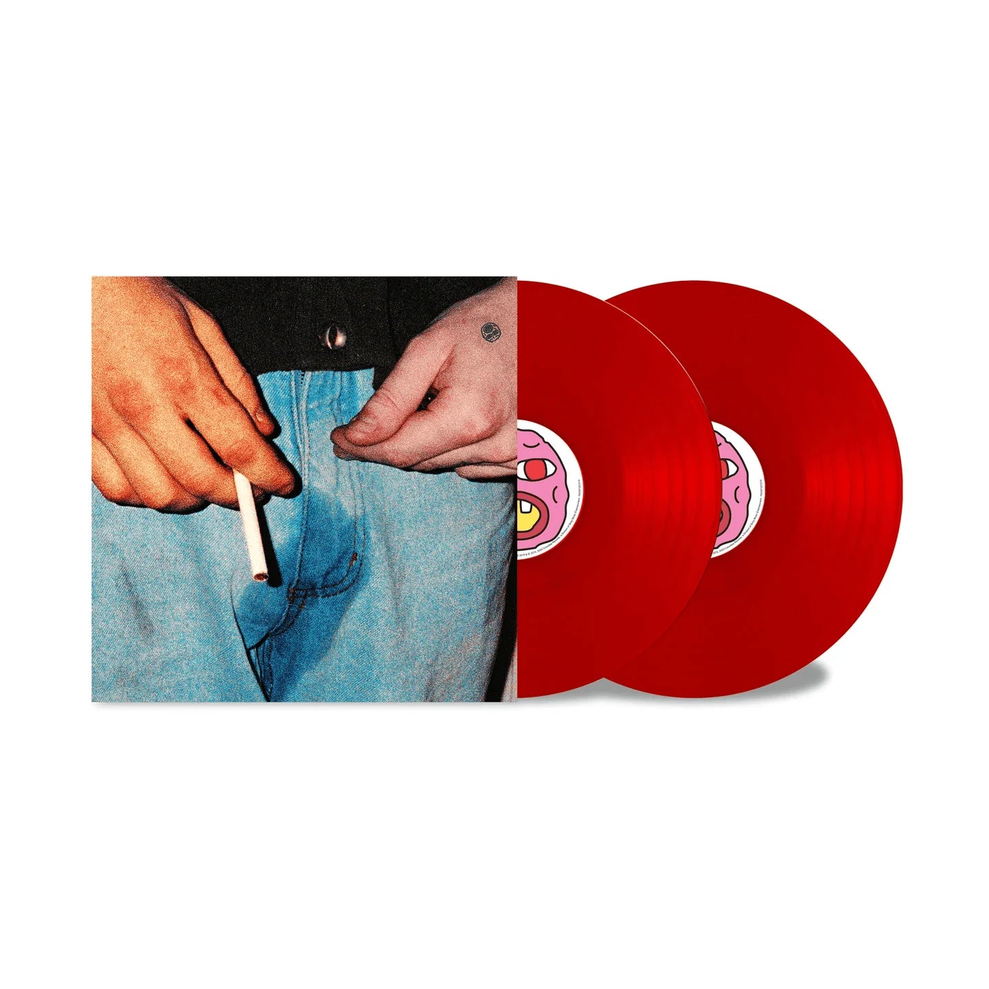 Cherry Bomb - Tyler, The Creator
