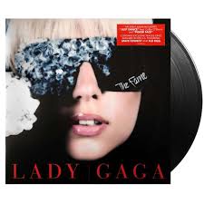 The Fame - Lady Gaga