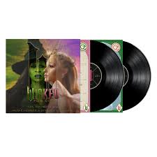 Wicked - For Good - Ariana Grande & Cynthia Erivo