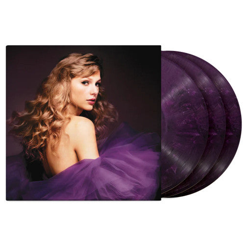 Speak Now (Taylor's Version) - Taylor Swift