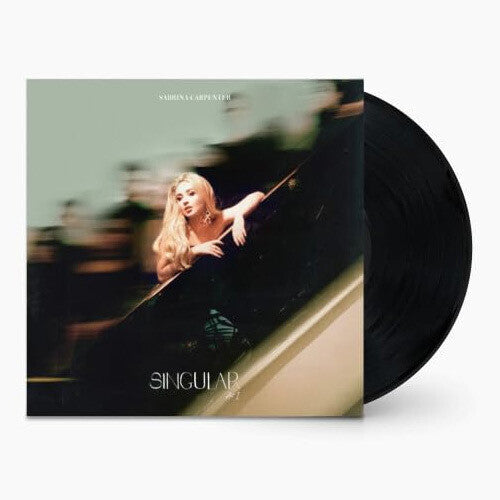 Singular Act I - Sabrina Carpenter