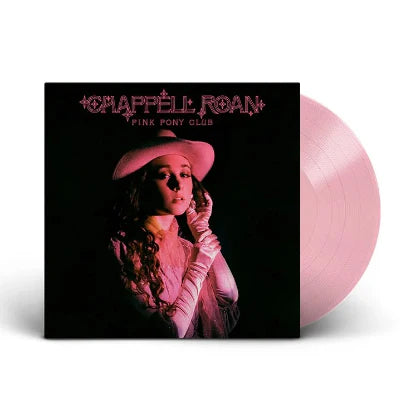 Pink Pony Club 7" - Chappell Roan