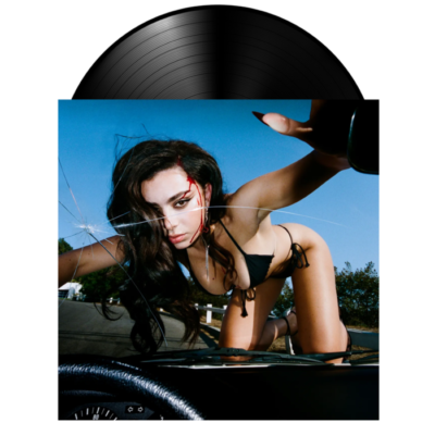 CRASH - Charli Xcx
