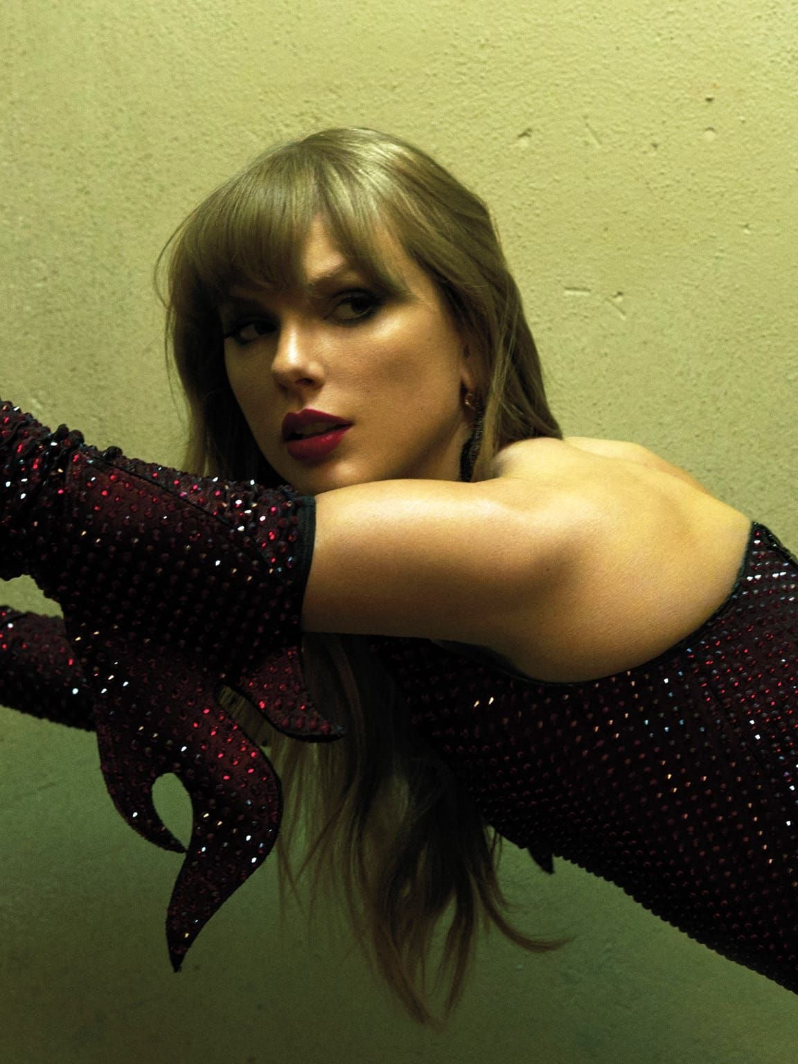 TAYLOR