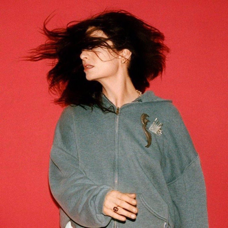 LORDE