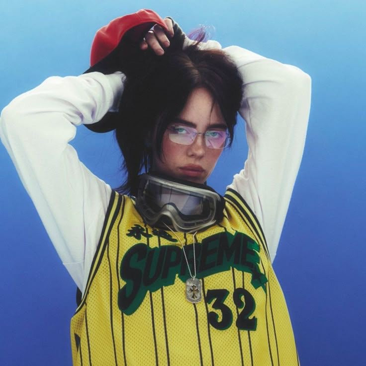 BILLIE