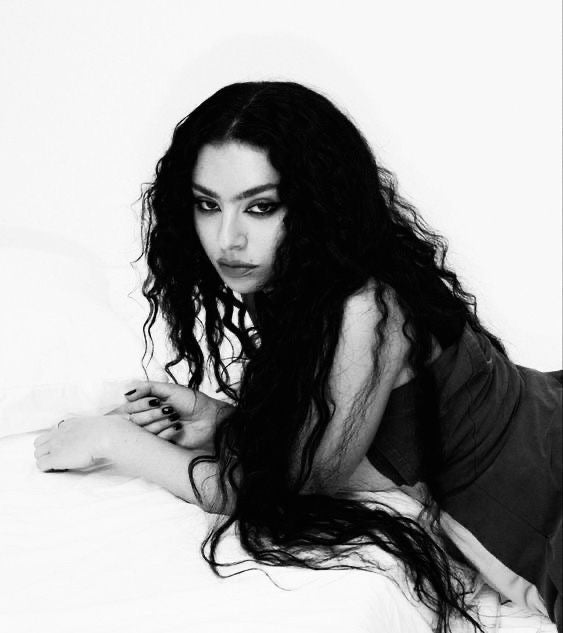 CHARLI