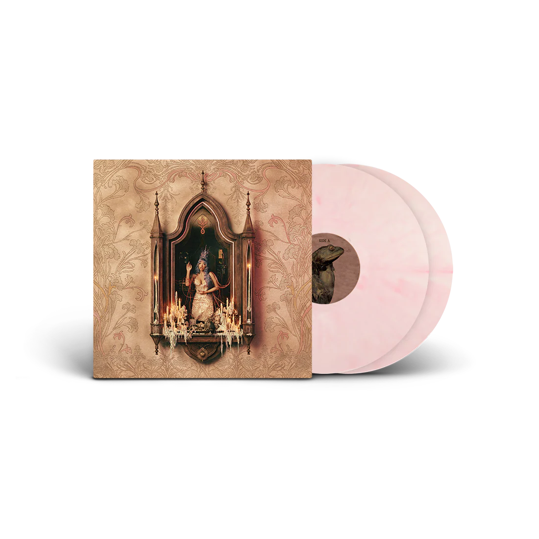 HADES - Melanie Martinez