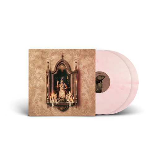 HADES - Melanie Martinez