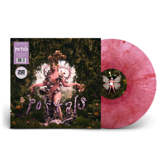 Portals - Melanie Martinez
