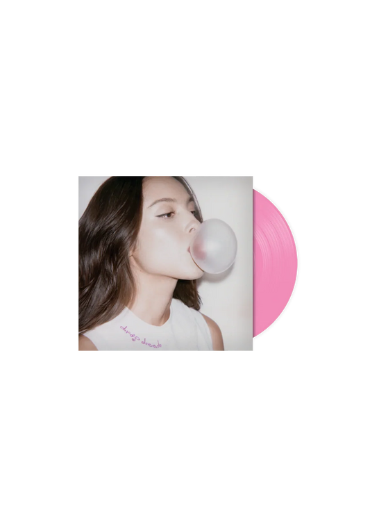 Drop Dead 7inch - Olivia Rodrigo