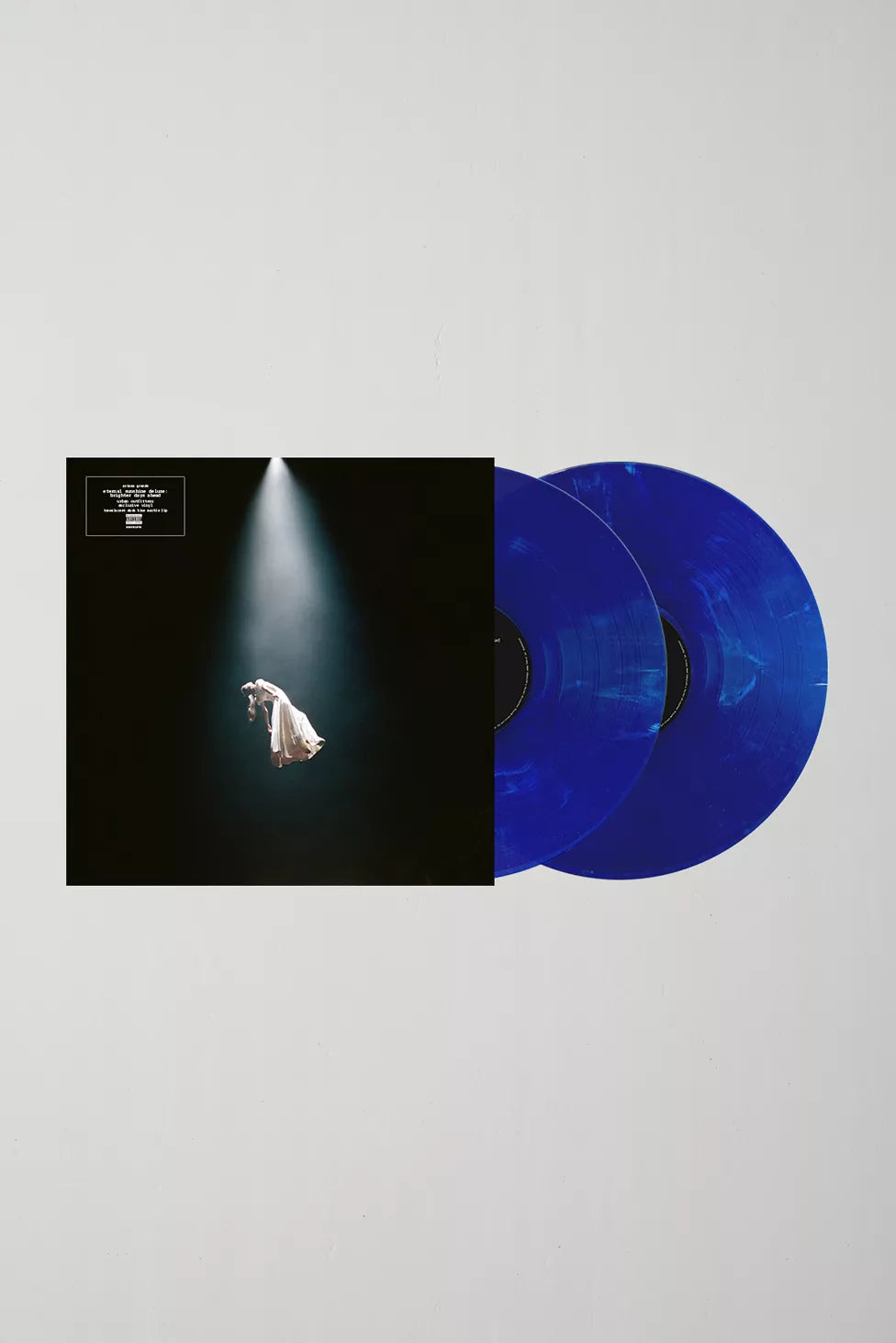 eternal sunshine: brighter days ahead [EXCLUSIVE IMPORT] - Ariana Grande