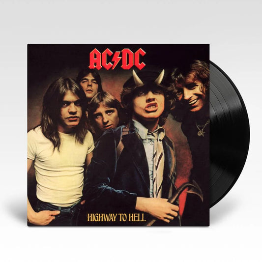 Highway to Hell - AC/DC