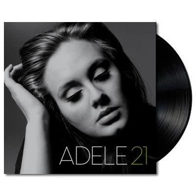 21 - Adele