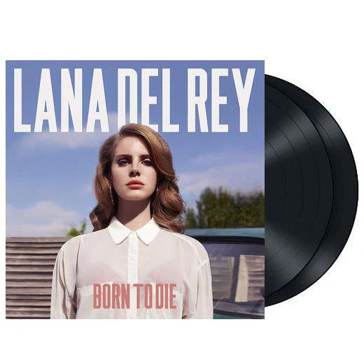 Born To Die - Lana Del Rey