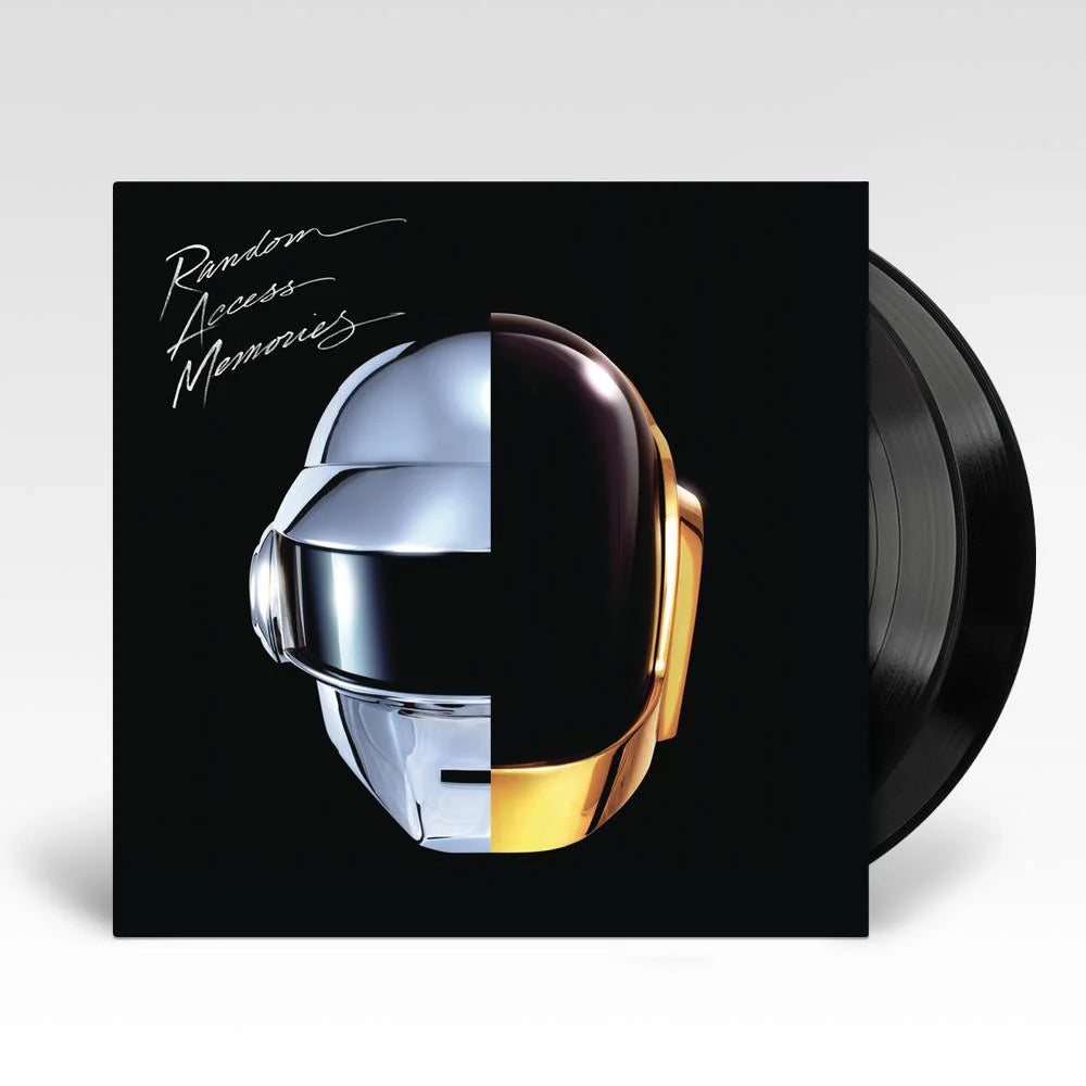 Random Access Memories - Daft Punk