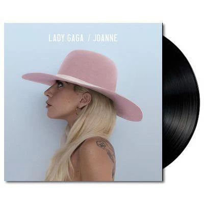 Joanne - Lady Gaga