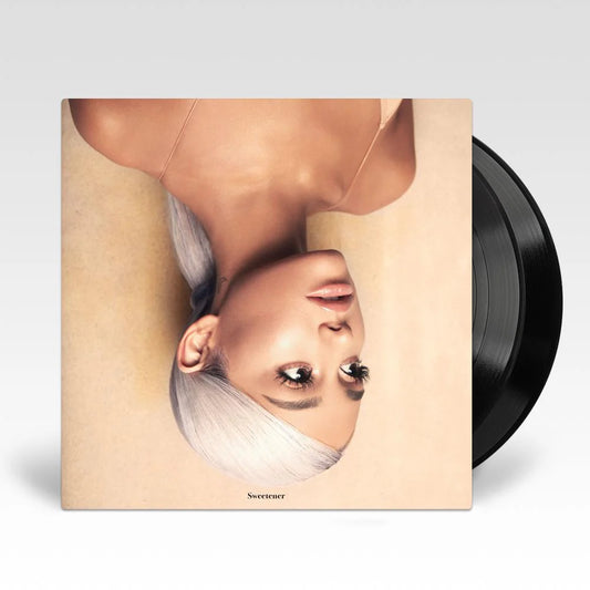 Sweetener - Ariana Grande
