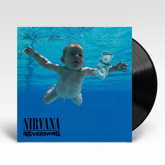 Nevermind - Nirvana