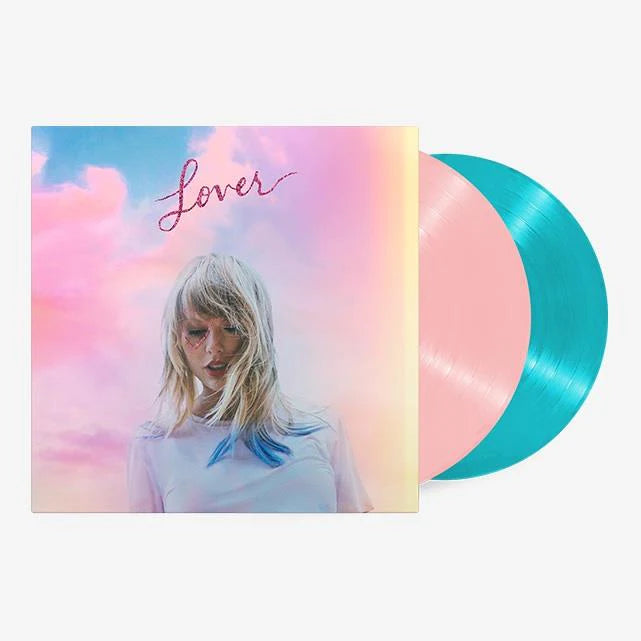 Lover - Taylor Swift
