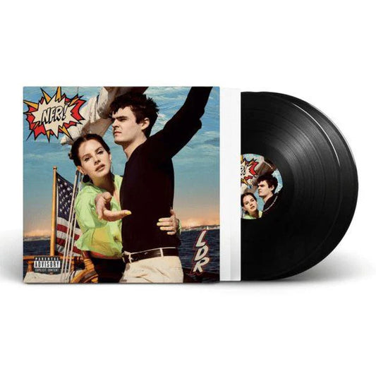 Norman Fucking Rockwell! - Lana Del Rey