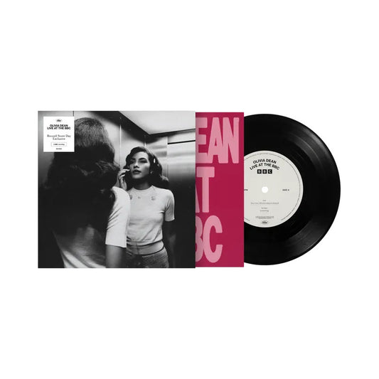 RSD 2026 -BBC Radio 1 Live Lounge 7" - Olivia Dean