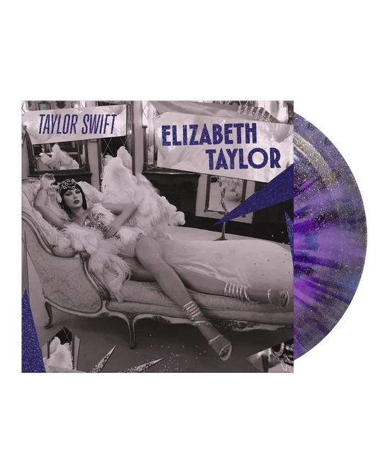 RSD 2026 - Elizabeth Taylor 7" - Taylor Swift