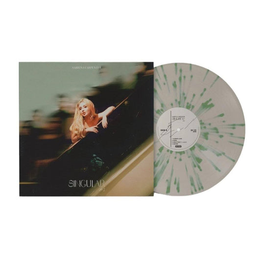 Singular Act I - Sabrina Carpenter