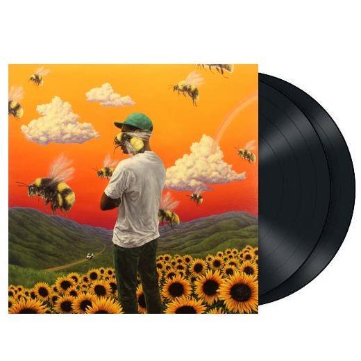 Flower Boy - Tyler, The Creator