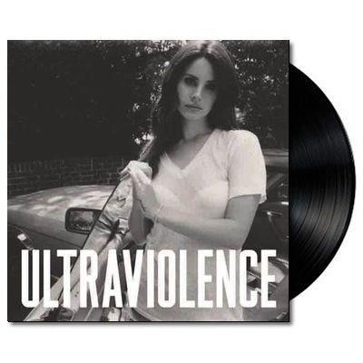 Ultraviolence - Lana Del Rey
