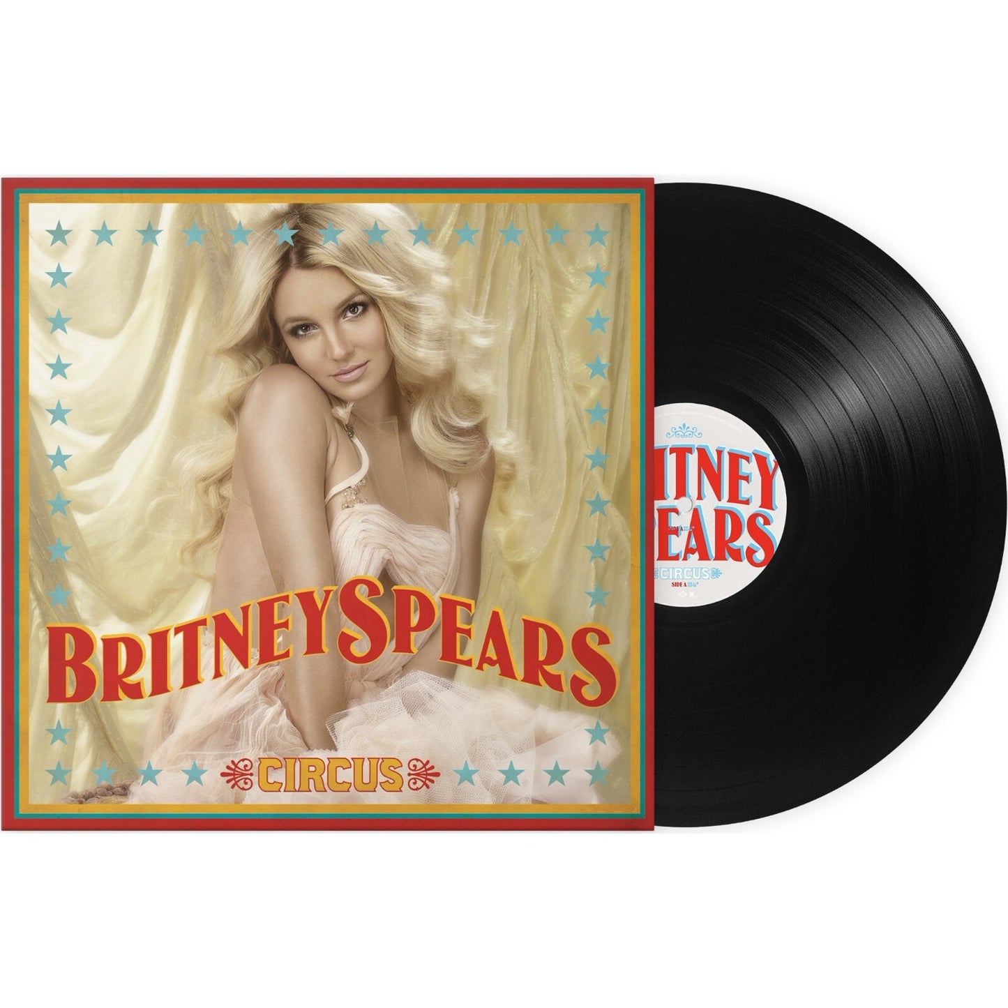 Circus - Britney Spears