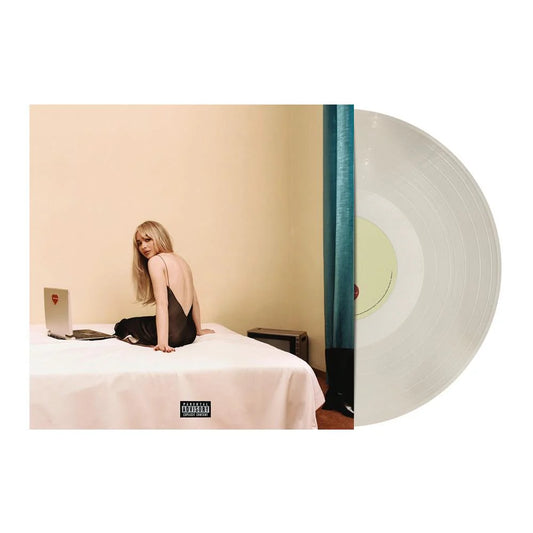 Emails I Can't Send - Sabrina Carpenter