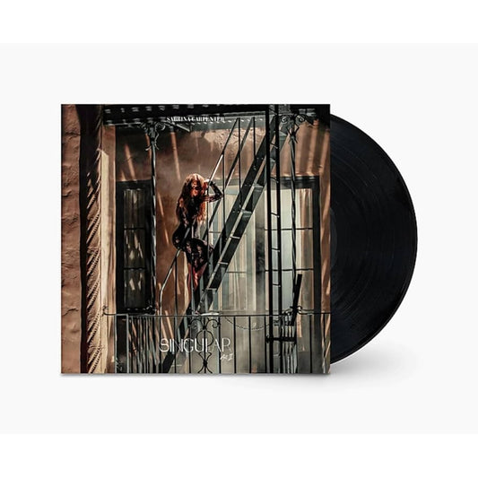 Singular Act II - Sabrina Carpenter