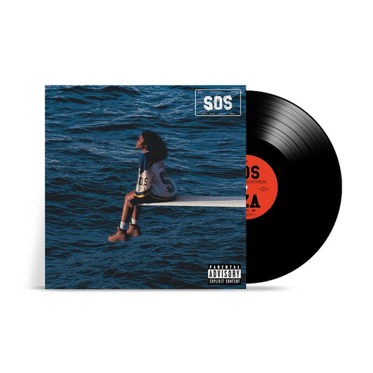 SOS - SZA