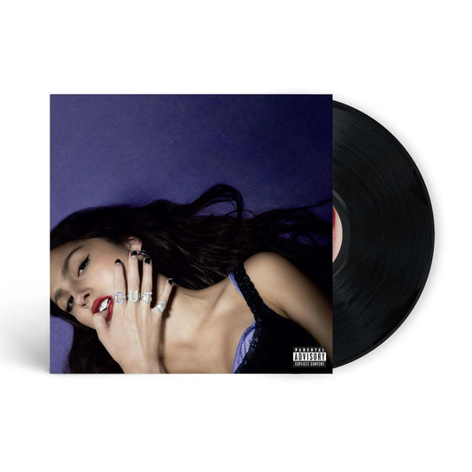 GUTS - Olivia Rodrigo