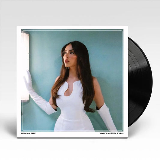 Silence Between Songs - Madison Beer