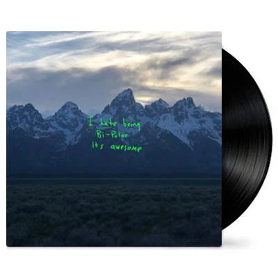 ye - Kanye West