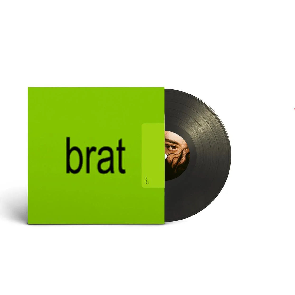brat - Charli Xcx