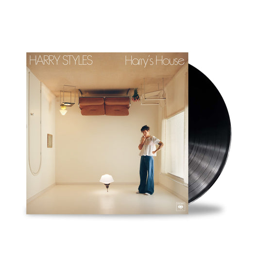 Harry's House - Harry Styles
