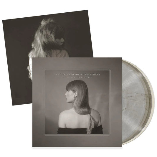 THE TORTURED POETS DEPARTMENT: THE ANTHOLOGY - Taylor Swift